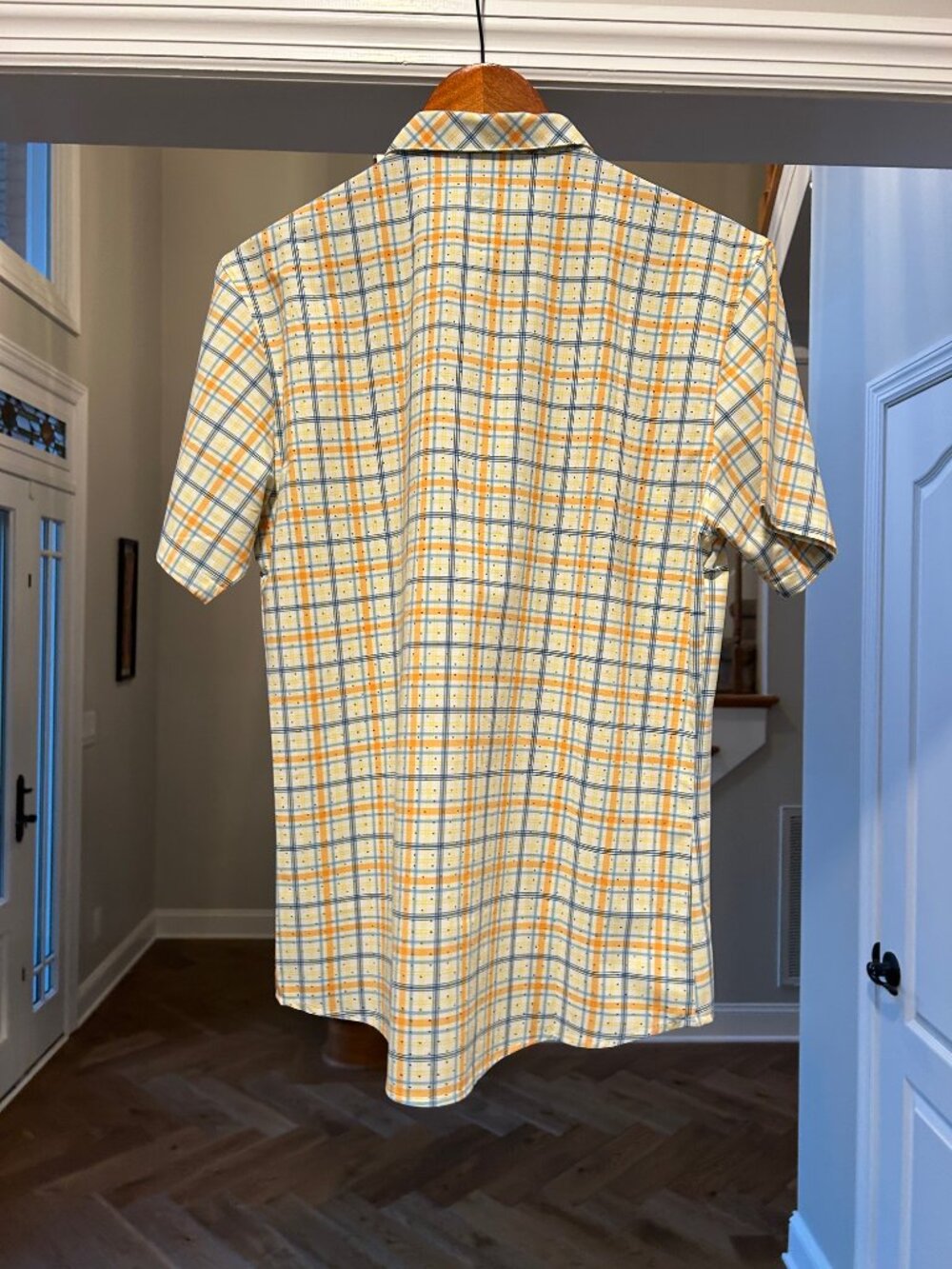 Rabbit High Country SS Shirt - MD - Picture 2 of 2